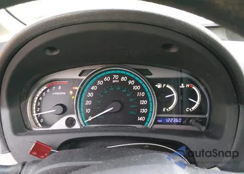 2014 Toyota Venza Le from USA, damaged, VIN 4T3BA3BB3EU053459